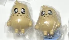 つまんでつなげてますこっとでらっくす 02 ミンギュ miniteen セブチ