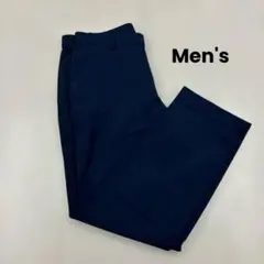 adidas メンズ ゴルフパンツ L