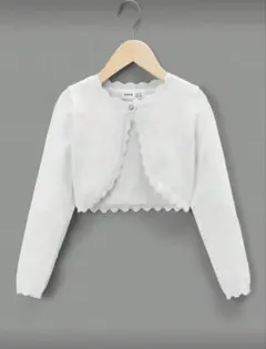 カーディガン　9y