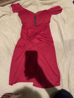 キャバドレス　ナイトドレス