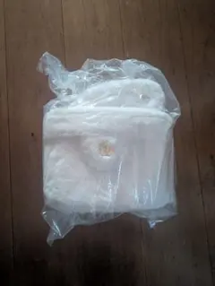 LILY BROWN×MARY QUANT】デイジーバニティバッグ