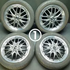 ② 社外アルミ 夏 165/55R15 タント ムーヴ N-BOX ワゴンR - メルカリ