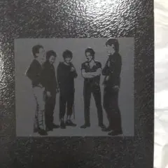 ARASHI 10th Anniversary ファンクラブ記念品