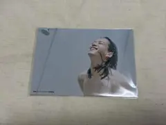 ウォーターガーディアンズ SHOOT 森愁斗 服部海翔 ブロマイド
