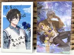 にじさんじ 四季凪アキラ 2nd Anniversary イブラヒム