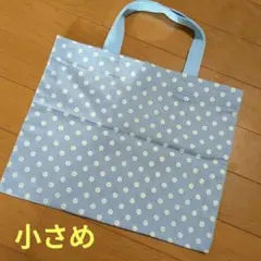 ハンドメイドバック