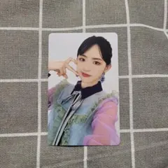 ME:I 2025 公式カレンダー トレカ 加藤心