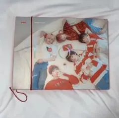 TXT H:OUR 1st フォトブック 新品未開封 TOMORROW X TOGETHER THE FIRST PHOTOBOOK H:OUR」がTOMORROW X