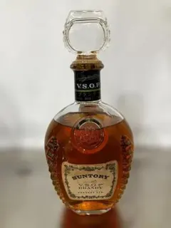 2026年最新】ブランデー サントリー エクストラの人気アイテム - メルカリ