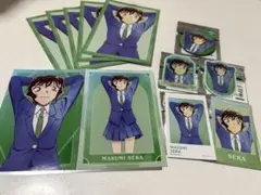 名探偵コナン　世良真純　Ani-Art 第10弾　まとめ売り