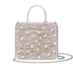 2026年最新】アンテプリマ ミニアトゥーラ パウダリーピンクシルバーの