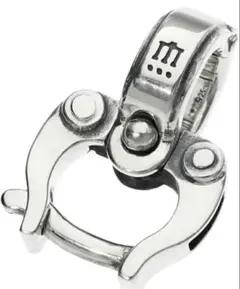 [ドクターモンロー] ジョイントバチカン Lサイズ silver925のサムネイル