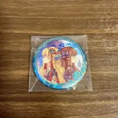 ある日、お姫様になってしまった件について 缶バッジ アタナシア ジェニット