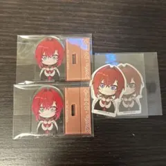 アンジュ・カトリーナ チョコエッグ