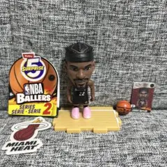 2025年最新】NBA ballers シリーズ2の人気アイテム - メルカリ