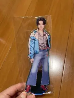 八木勇征 アクリルスタンド