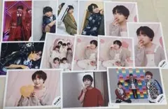 大西流星　公式写真　まとめて売り　30枚