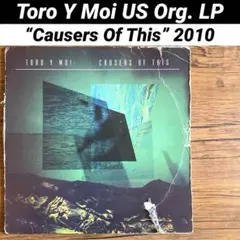 未使用品 アナログレコード 12インチ 黒盤] toe MOTHER - メルカリ