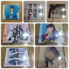 48グループ 劇場盤CD7枚組