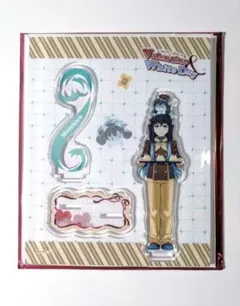 鬼滅の刃 バレンタイン＆ホワイトデー 2026 アクリルスタンド　時透無一郎