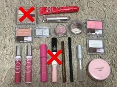 ♡コスメ バラ売り可♡