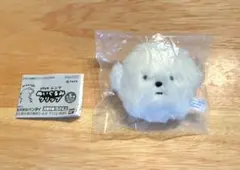 yeye ムンゲ ぬいぐるみクリップ