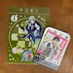 アイナナ Re:vale 4点セット