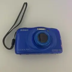 2026年最新】coolpix s33の人気アイテム - メルカリ