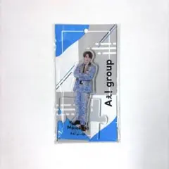 アクリルスタンド　正門良規　24年 メンカラ