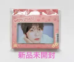 NCT WISH リク フォトセット トレカ シーグリ 2025 MD