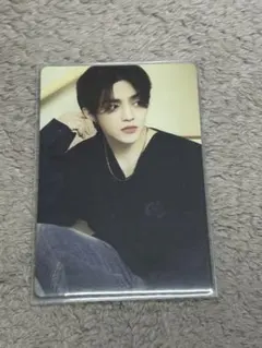 SEVENTEEN S.COUPS トレカ