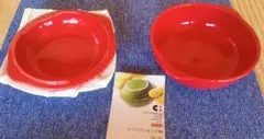 ★超便利★yamaka クッキングプラス レンジクッキング鍋　新品未使用品のサムネイル