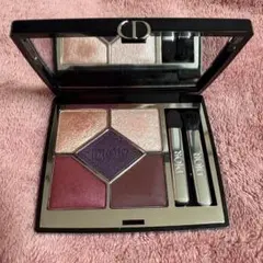 Dior ディオールショウ サンク クルール 183 プラム チュチュ