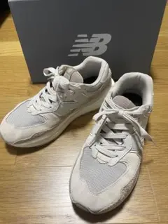 New Balance 5740 ニューバランス　27.5cm