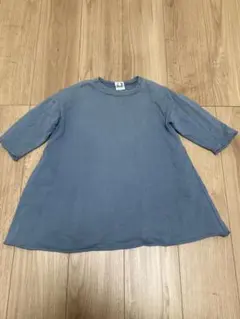 URBAN RESEARCH DOORS 長袖ワンピース　105