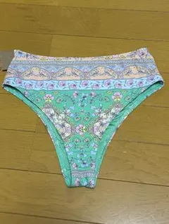 Billabong ビキニボトム 花柄 ハイウエストのサムネイル