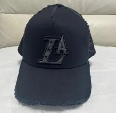 【美品】ヨシノリコタケ LA限定コラボキャップのサムネイル
