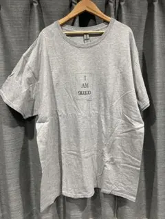 ammo APSET Tシャツ グレー XL