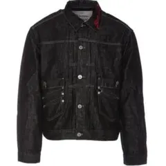 2025年最新】Vivienne Westwood Gジャン・デニムジャケットの