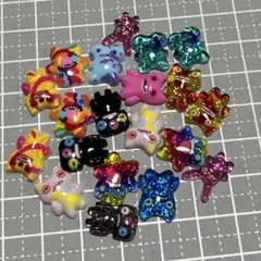 ネイルパーツ　ネイパ　ファグラーのサムネイル