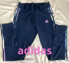 ⭐︎adidas⭐︎ブラック レギンス新品