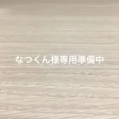 なつくん様専用　ガーゼマスク子ども用Sサイズ5枚