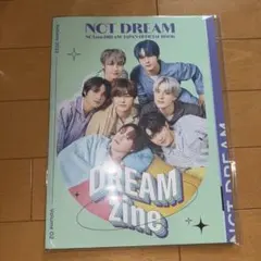 2026年最新】nctdream 会報誌の人気アイテム - メルカリ