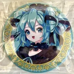 マジカルミライ 2020 夏祭り 缶バッジ 初音ミク マジカルミライ2020夏まつりVer. 缶バッジ - メルカリ