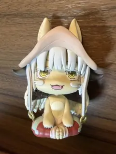 メイドインアビス ナナチ ガレージキット フィギュア - メルカリ