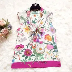 2025年最新】グッチブラウスの人気アイテム - メルカリ 