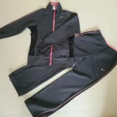 Nike DRI-FIT ジャージ上下セット S