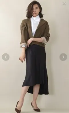 ウールジャケットのサムネイル