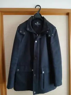 試着のみ美品】マッキントッシュフィロソフィーTROTTER ミリタリー