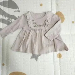 ママラク トップス